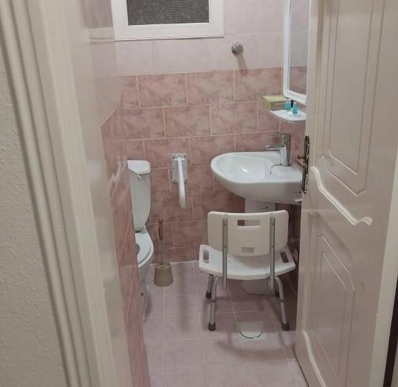 هتل شقق نجوم الجزيرة للشقق المخدومة