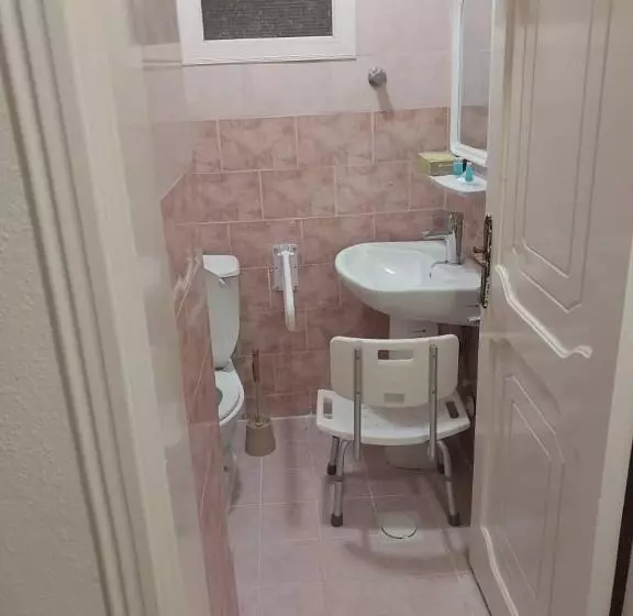 هتل شقق نجوم الجزيرة للشقق المخدومة