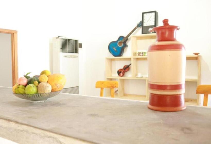 Hotel Dream S Tree Ayurveda Villa Ahungalla