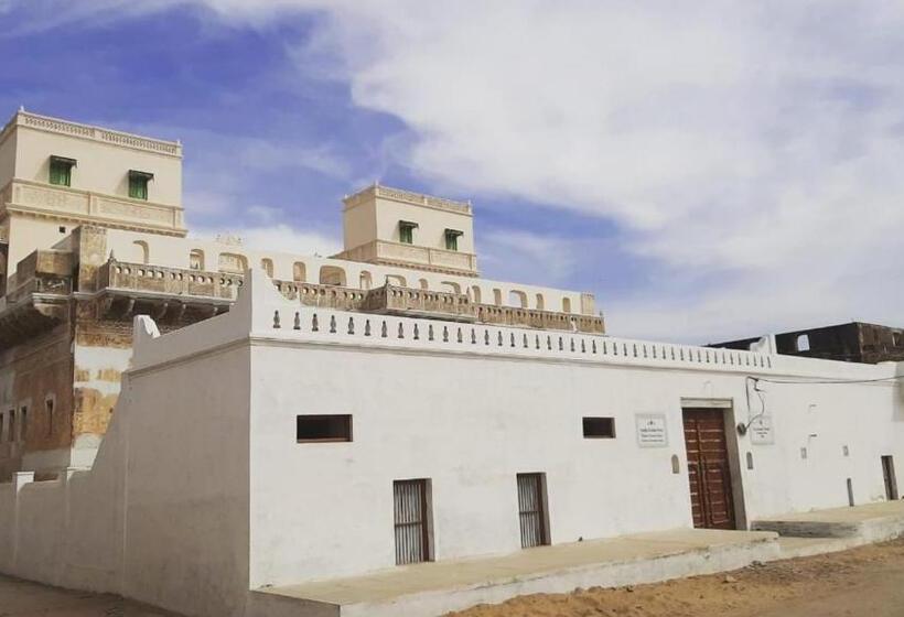 فندق Gaj Kesari Haveli