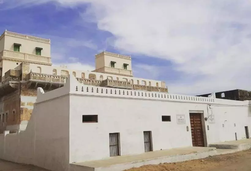 Hotelli Gaj Kesari Haveli