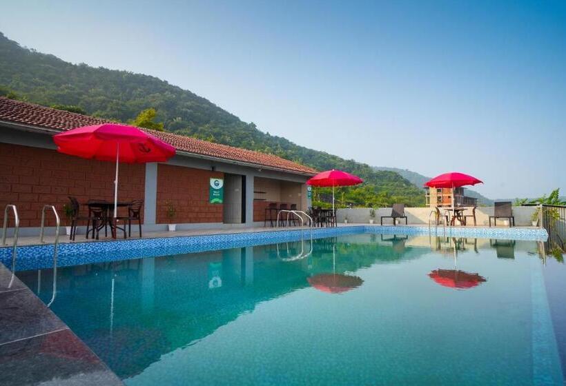 酒店 Gaurav Lords Resort