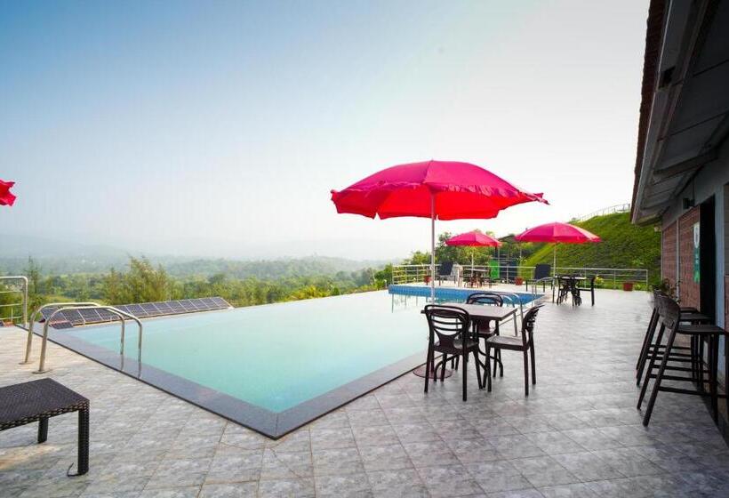 酒店 Gaurav Lords Resort