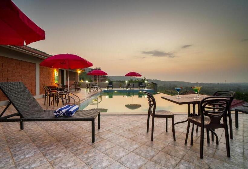 酒店 Gaurav Lords Resort