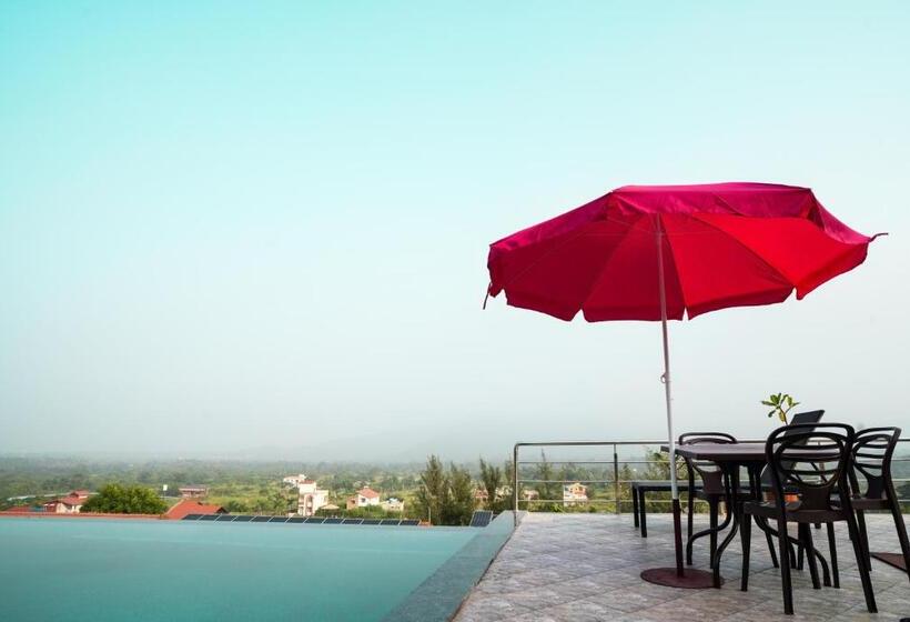 酒店 Gaurav Lords Resort