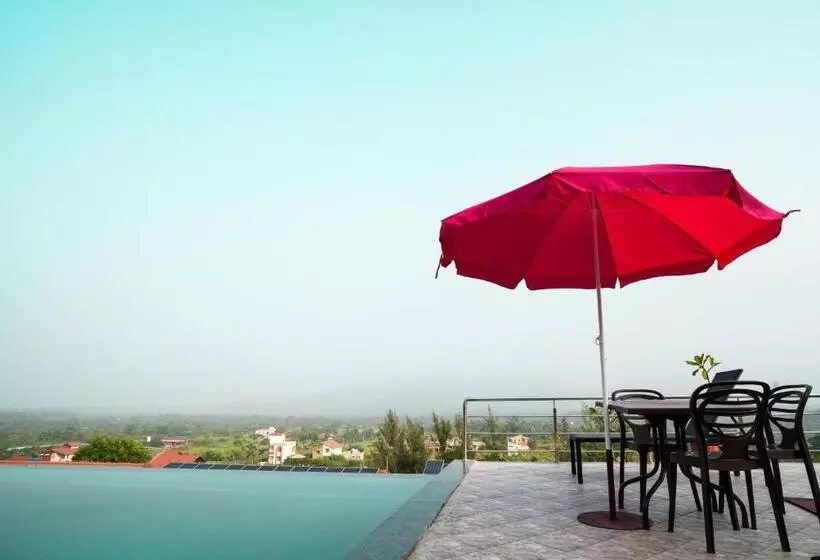 Hotelli Gaurav Lords Resort