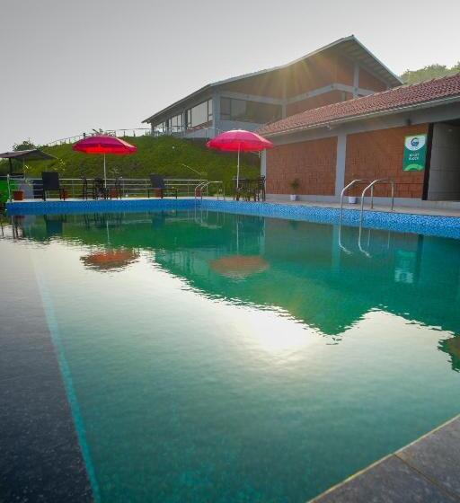 酒店 Gaurav Lords Resort