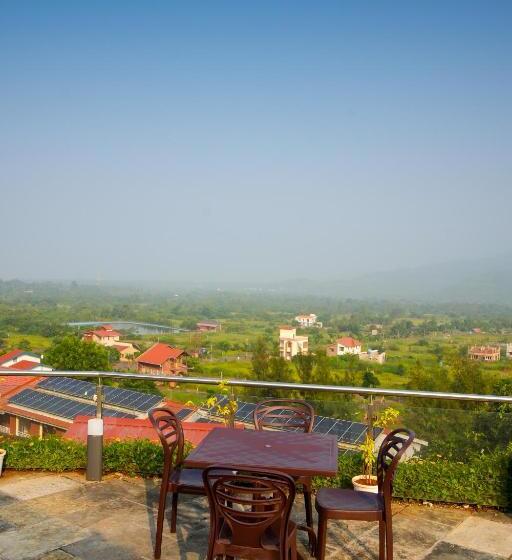 酒店 Gaurav Lords Resort