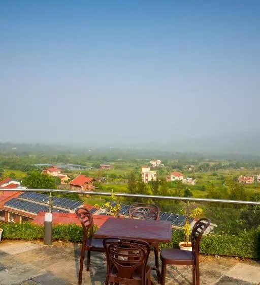 Hotelli Gaurav Lords Resort