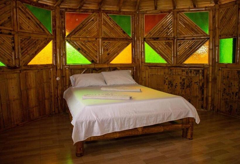 Hotel Hostería El Sendero   Cocorná