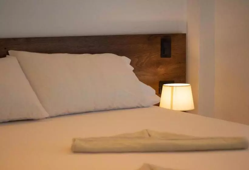 Hotelli Hostería El Sendero   Cocorná