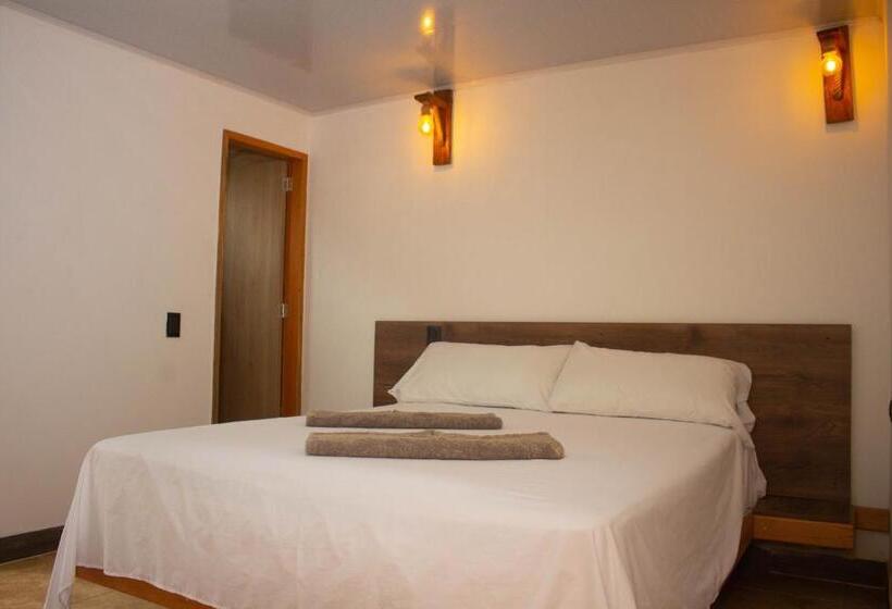 Hotel Hostería El Sendero   Cocorná