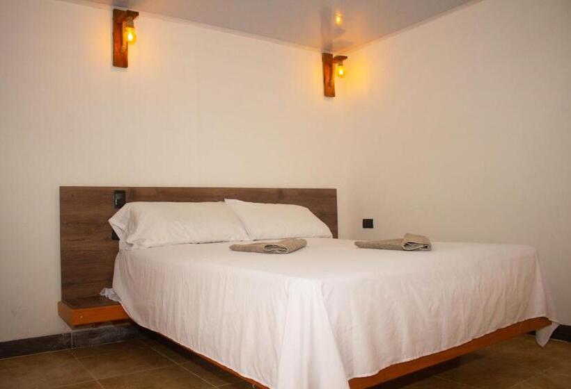 Hotel Hostería El Sendero   Cocorná