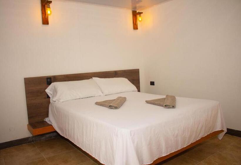 Hotel Hostería El Sendero   Cocorná