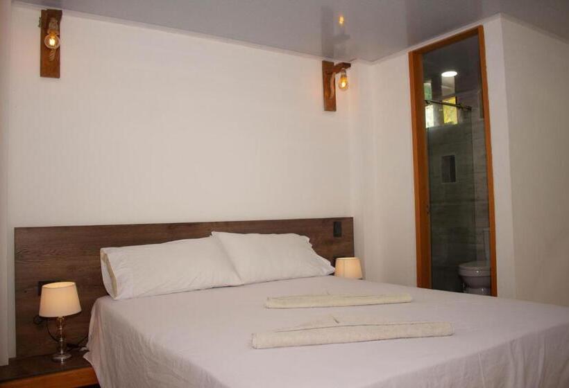 Hotel Hostería El Sendero   Cocorná