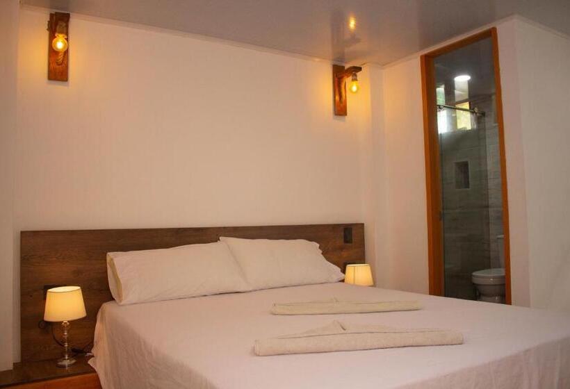 Hotel Hostería El Sendero   Cocorná