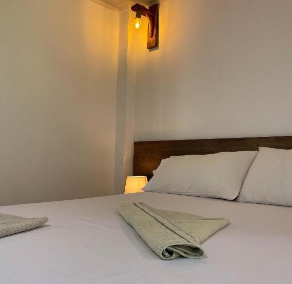 Hotel Hostería El Sendero   Cocorná