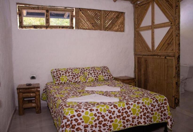 Hotel Hostería El Sendero   Cocorná