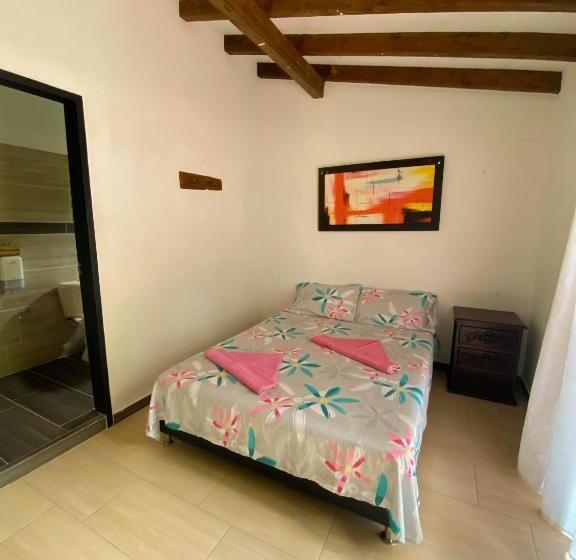 Hotel Hostería El Sendero   Cocorná