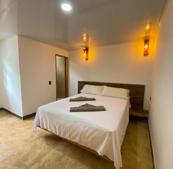 Hotel Hostería El Sendero   Cocorná