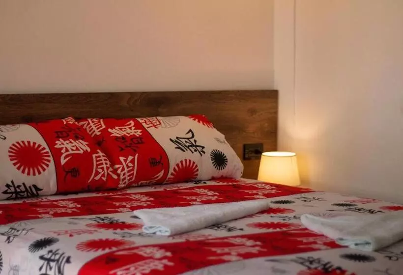 Hotelli Hostería El Sendero   Cocorná