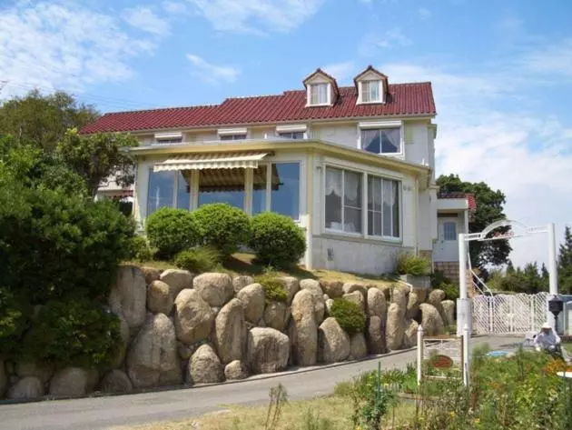ホテル Pension Elies   Vacation Stay 55245v
