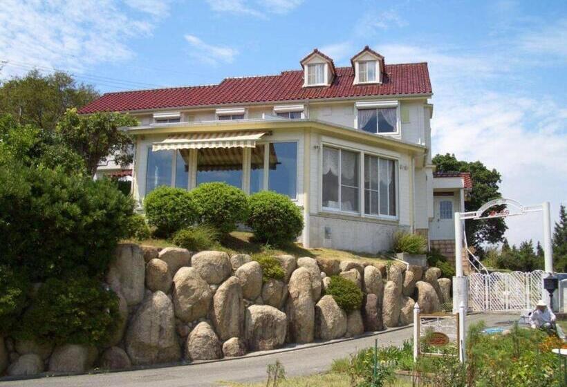 בית מלון כפרי Pension Elies   Vacation Stay 55245v