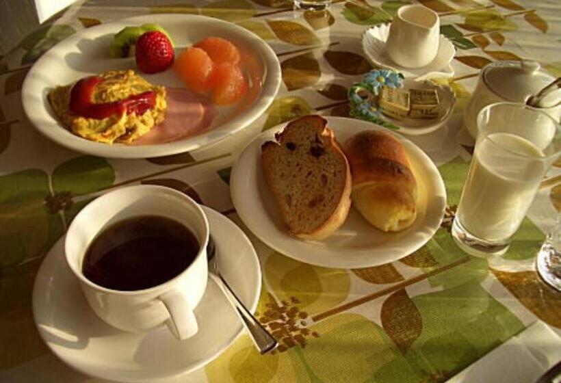 בית מלון כפרי Pension Elies   Vacation Stay 55245v