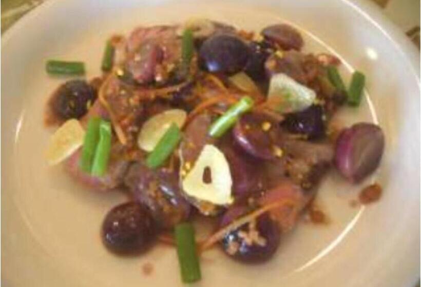 בית מלון כפרי Pension Elies   Vacation Stay 55245v