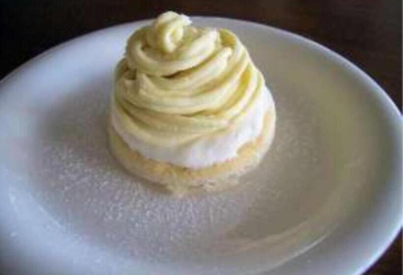 בית מלון כפרי Pension Elies   Vacation Stay 55245v