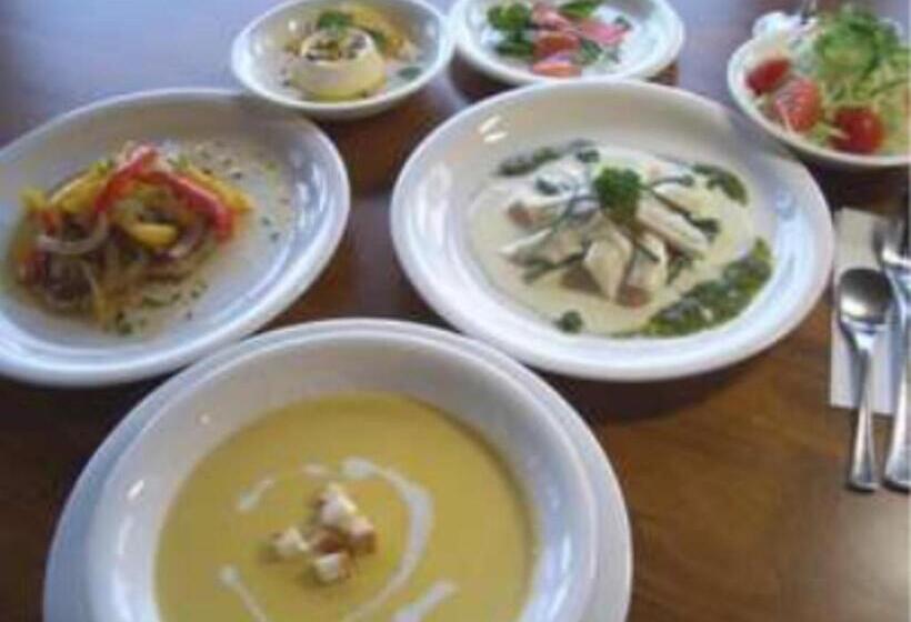 בית מלון כפרי Pension Elies   Vacation Stay 55245v