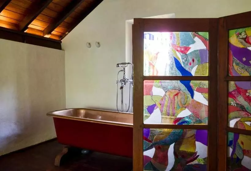 هتل Sama Retreats   Kosgoda