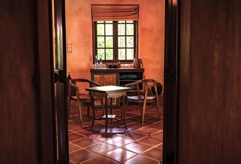 هتل Sama Retreats   Kosgoda