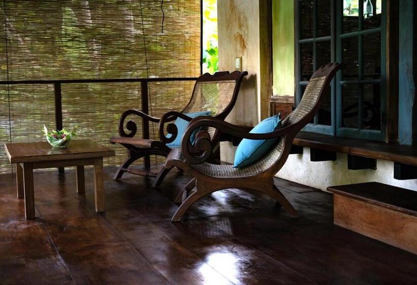 호텔 Sama Retreats   Kosgoda