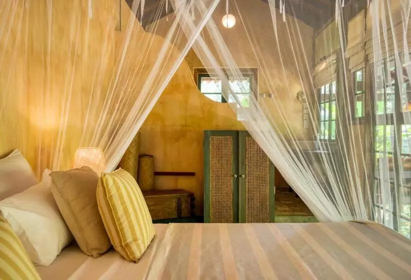 هتل Sama Retreats   Kosgoda