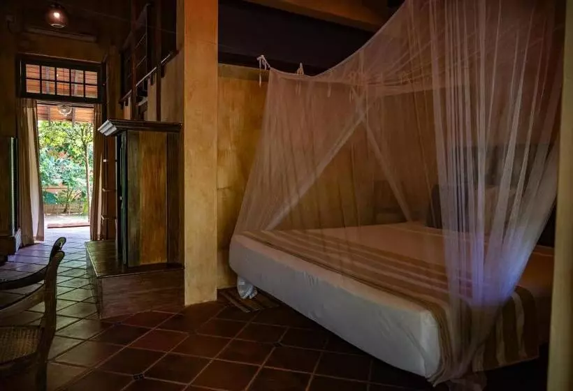 هتل Sama Retreats   Kosgoda