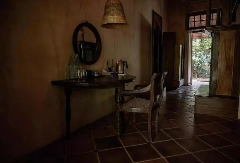 هتل Sama Retreats   Kosgoda