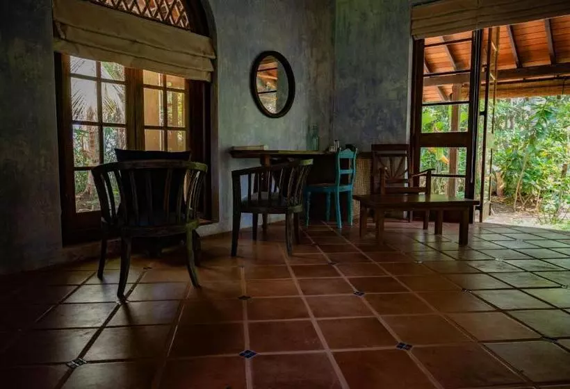 هتل Sama Retreats   Kosgoda