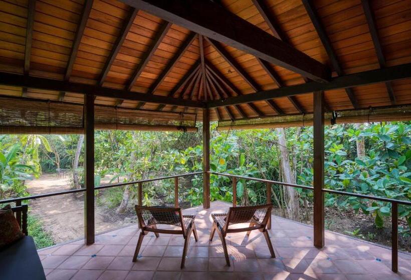 호텔 Sama Retreats   Kosgoda