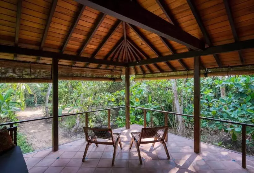 هتل Sama Retreats   Kosgoda