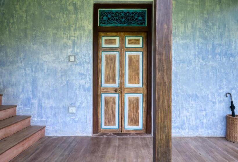 호텔 Sama Retreats   Kosgoda