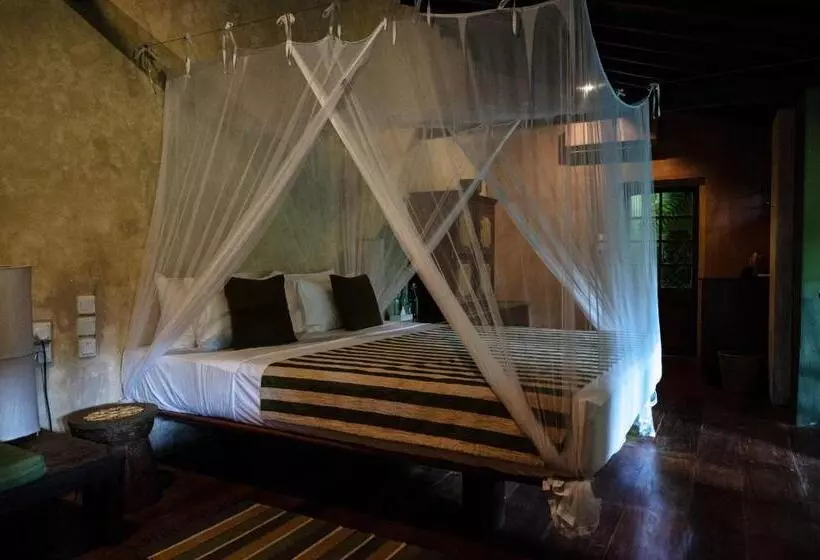 هتل Sama Retreats   Kosgoda