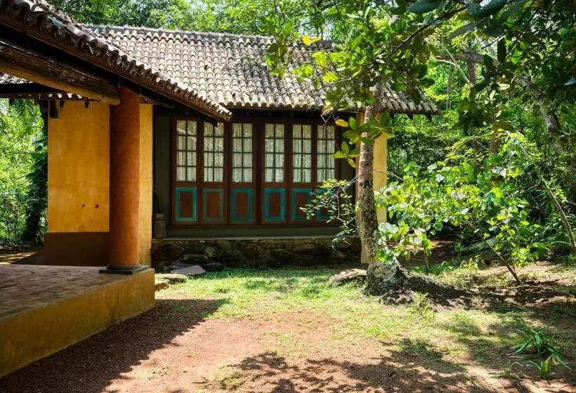 هتل Sama Retreats   Kosgoda