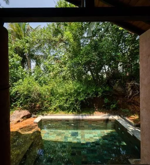 هتل Sama Retreats   Kosgoda