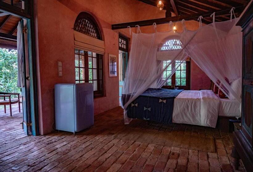 호텔 Sama Retreats   Kosgoda