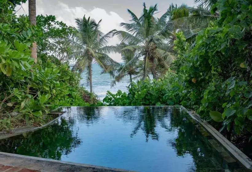 هتل Sama Retreats   Kosgoda