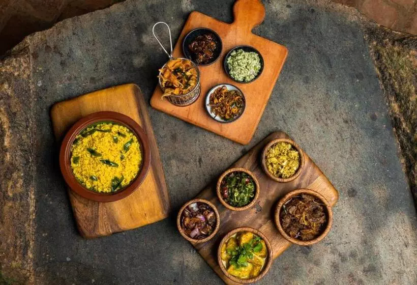 هتل Sama Retreats   Kosgoda