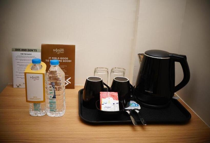 호텔 Signum Cityscapes Landmark, Dahej