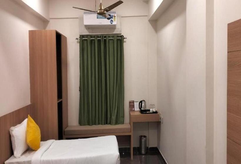 호텔 Signum Cityscapes Landmark, Dahej