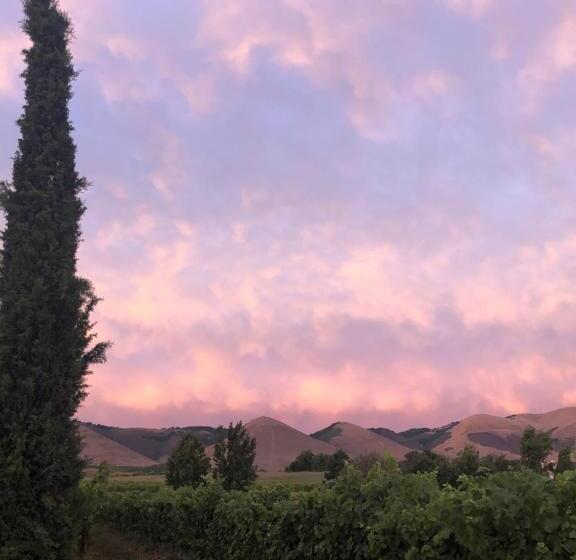 酒店 Spanish Tower And Billiard Room